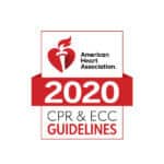 AHA 2020 Guidelines
