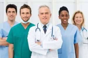 CPR Providers Hospital