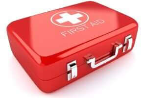First Aid Certification