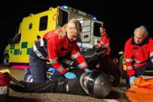 First Aid