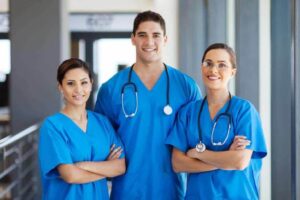 Medical Professionals