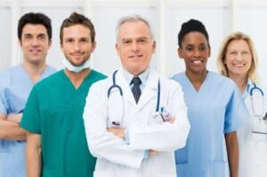 Providers