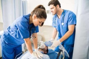 AHA BLS Recertification