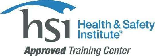 HSI Approved Training Center