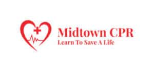 Midtown CPR Logo
