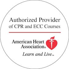 AHA CPR BLS Certification