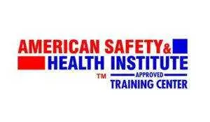 american safety and health institute 300x174 1 Location In Memphis, Tn. HSI Training Site
