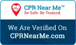 badge Location In Memphis, Tn. CPR Near Me