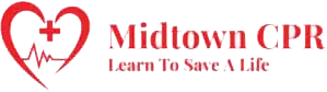 Midtown CPR Logo